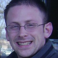 Chris Wyatt