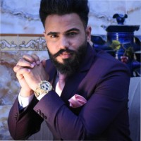 Wisam Alsaedi