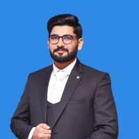 Talha Javaid