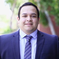 Joaquin Morales