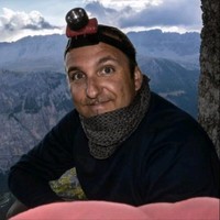 Paolo Morando