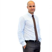 Mohamed Aly Sheta