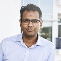 Hinal Patel