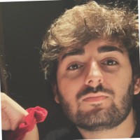 Alessandro Orlandi