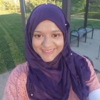 Sumayya Feroz