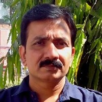 RAJESH KUMAR DWIVEDI