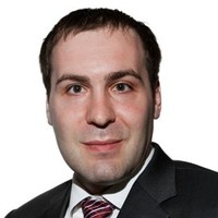 Daniel Martin
