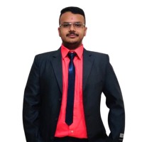 Kishor Halai