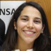 María Jimena Ciuró