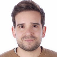 Pablo Hebrero Sanchez