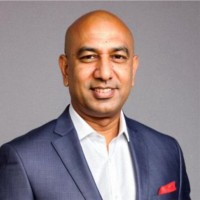 Dr. Sailesh B. Athreya