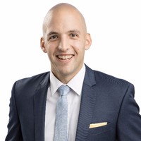 Brent Pergallini