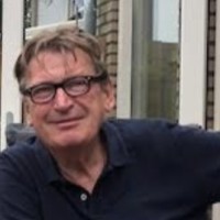 Jacques van der Bom