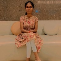 Manodivya S
