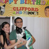 Clifford Hilo