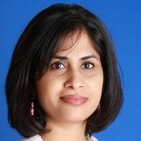 Anjali Y.
