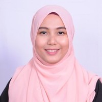 Nurul Amalina Ishak