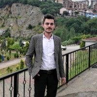 Halilcan AYDIN