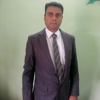 Mohammad Ashraf Ali