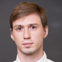 Alexander Bezhanov