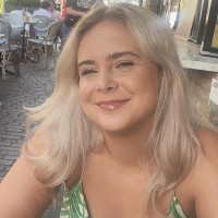 Sophie Wright