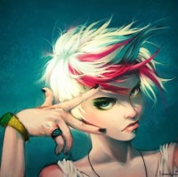 Marcel K