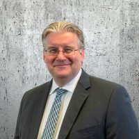 Steve R. Grgas