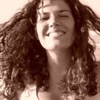 Cristina Martín