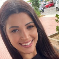 Isabel Flores Rodriguez