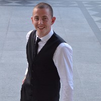 Jakob Bradley