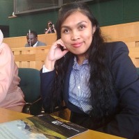 Verohanitra Clara Rakotosoloniaina