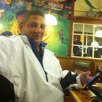 Paul Gangarossa