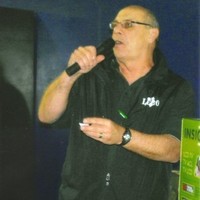 Chet Cowie
