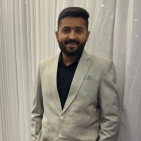Shreyas Limaye