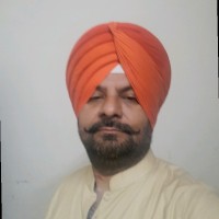 Navdeep Singh
