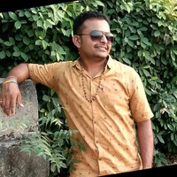 Suryakant Chaudhari