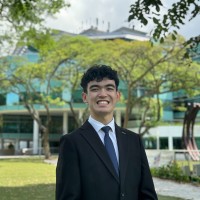 Dylan Matthew Tan