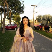 Reesha Saleem
