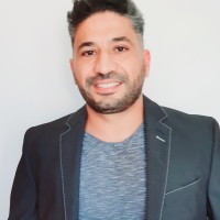 Rabah Halfaoui