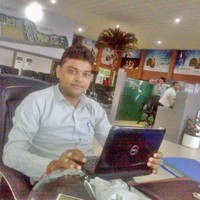 Brijesh Pandey