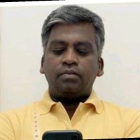 Sasikimar Ramachandran