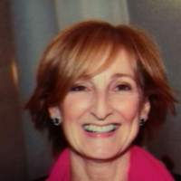 Mary Sharp