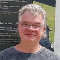 John Frenaij
