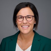 Nadine Bullock-Pottinga