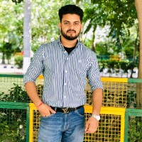 Ritik Sharna
