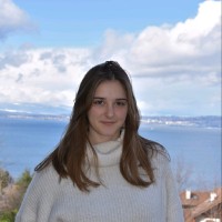 Charlotte Escoubes