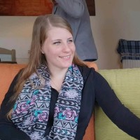 Monique Jansen-Visser