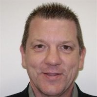 Stuart Arnott