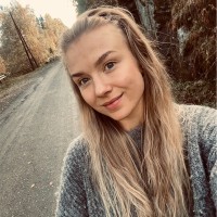 Johanne Engeland