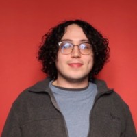 Joshua V.